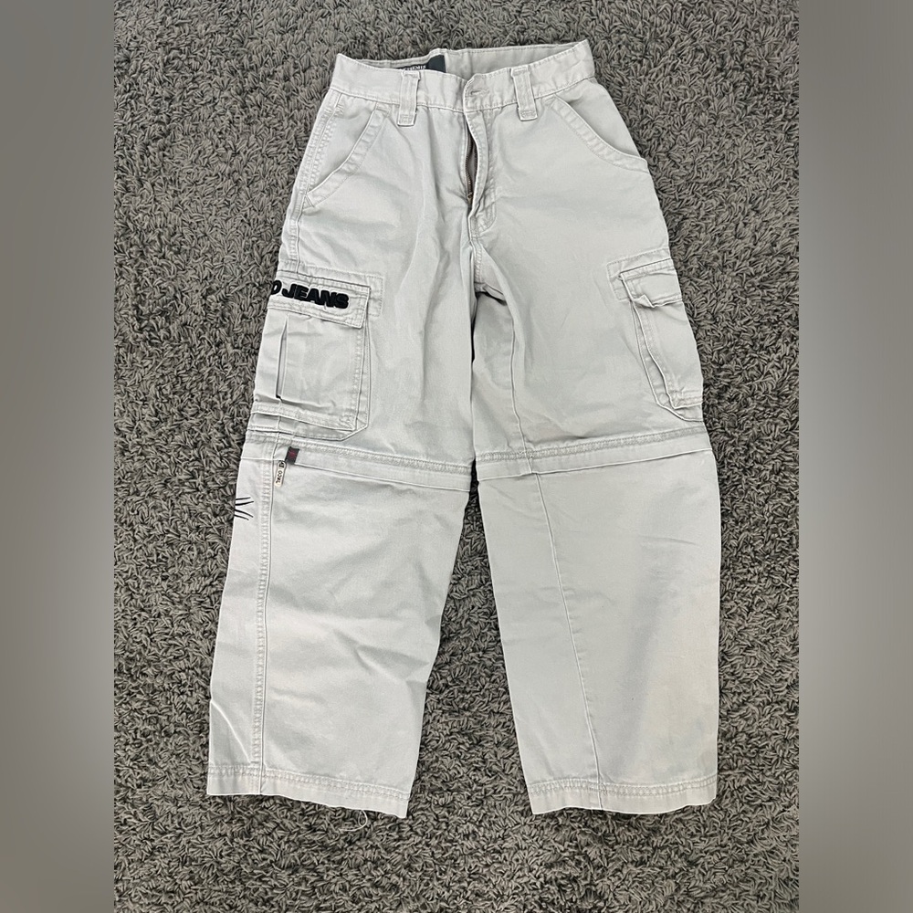 JNCO JEAN PANTS